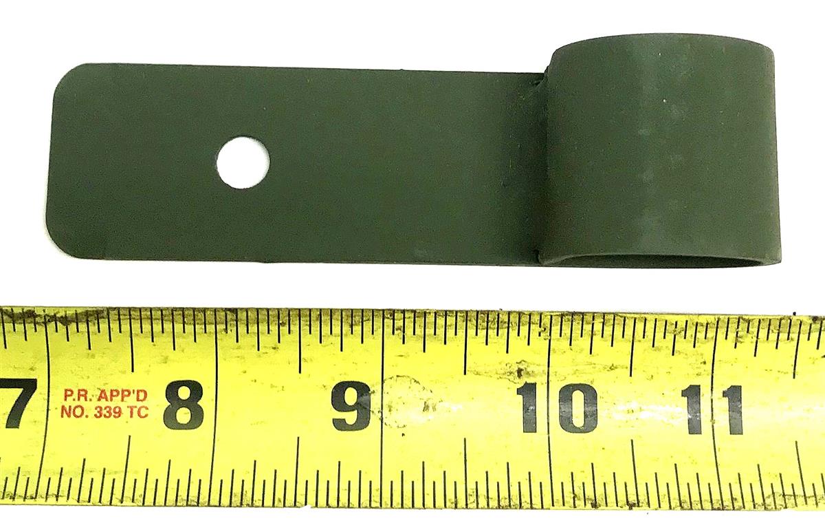 HM-1326 | HM-1326  Right Hand Troop Seat Mounting Bracket HMMWV (NOS) (5).jpeg
