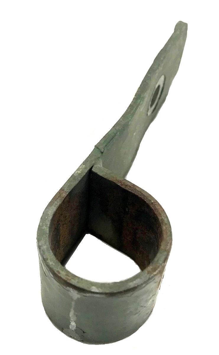 HM-1326 | HM-1326 Right Hand Troop Seat Mounting Bracket HMMWV  (4)(USED).jpg