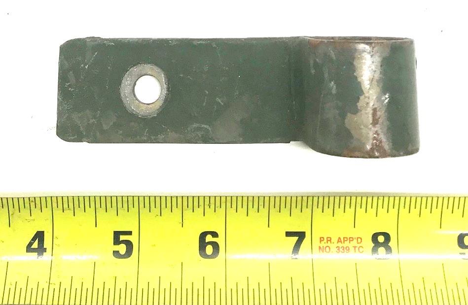 HM-1326 | HM-1326 Right Hand Troop Seat Mounting Bracket HMMWV (1)(USED).jpg