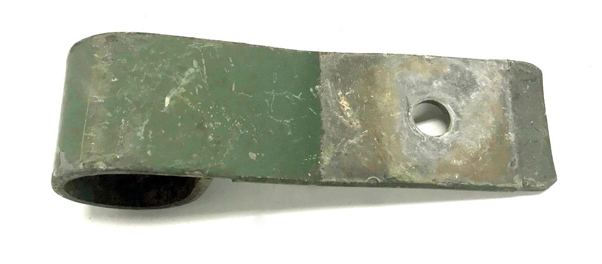 HM-1326 | HM-1326 Right Hand Troop Seat Mounting Bracket HMMWV (5)(USED).jpg