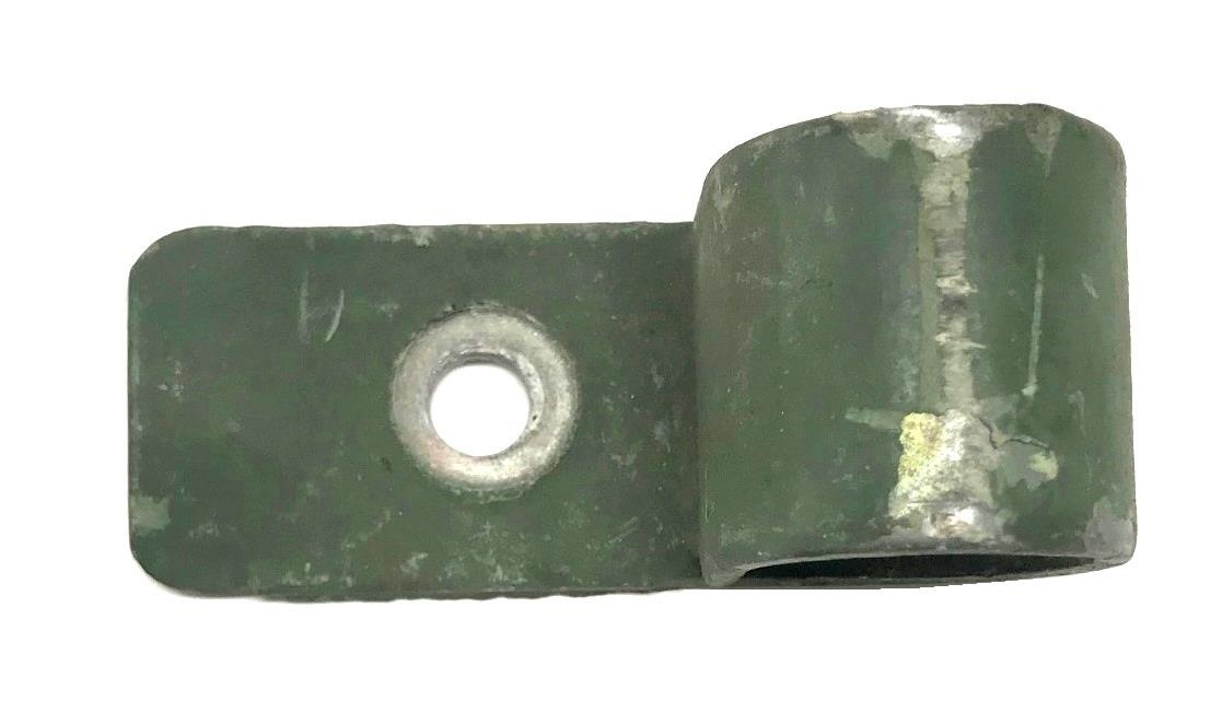 HM-1327 | HM-1327  Left Hand Troop Seat Top Back Mounting Bracket HMMWV  (1).jpg