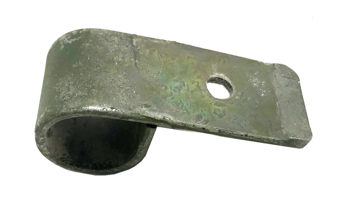 HM-1327 | HM-1327  Left Hand Troop Seat Top Back Mounting Bracket HMMWV  (3).jpg