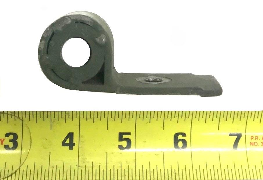 HM-1328 | HM-1328  Right Hand Troop Seat Top Back Mounting Bracket HMMWV  (5)(USED).jpg