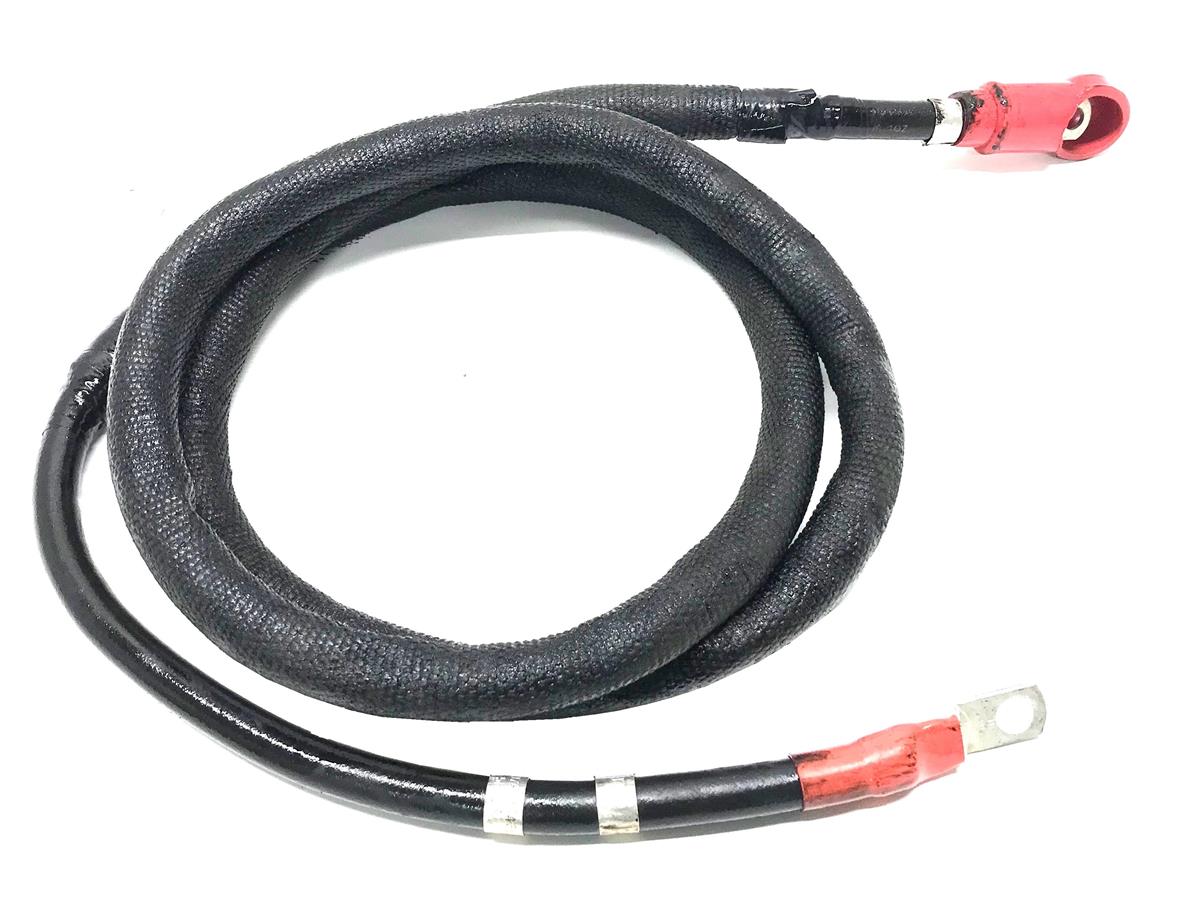 HM-1343 | HM-1343  100-200 AMP Dual Voltage Alternator Wiring Harness Electrical Lead Cable HMMWV (1).jpg