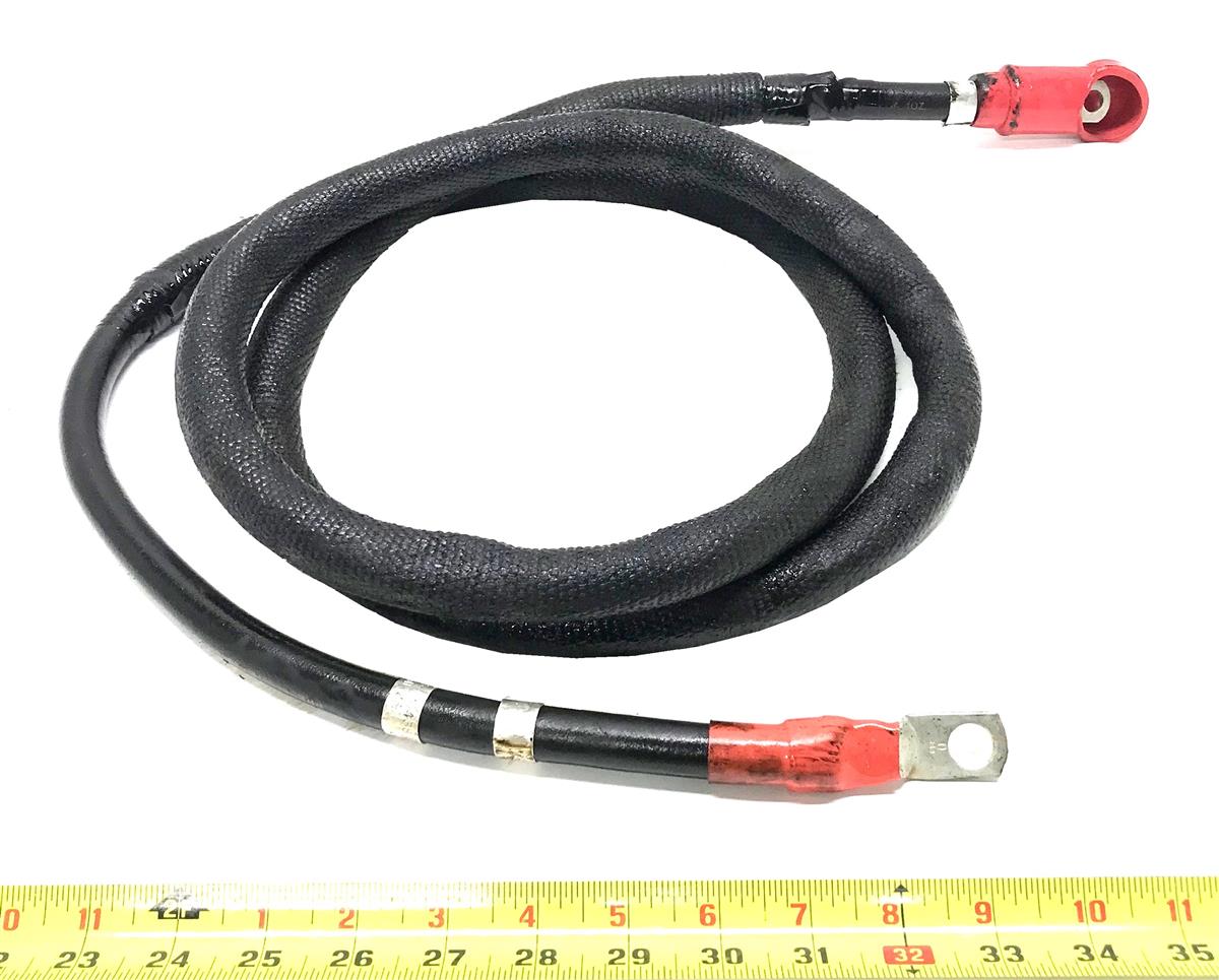 HM-1343 | HM-1343  100-200 AMP Dual Voltage Alternator Wiring Harness Electrical Lead Cable HMMWV (10).jpg