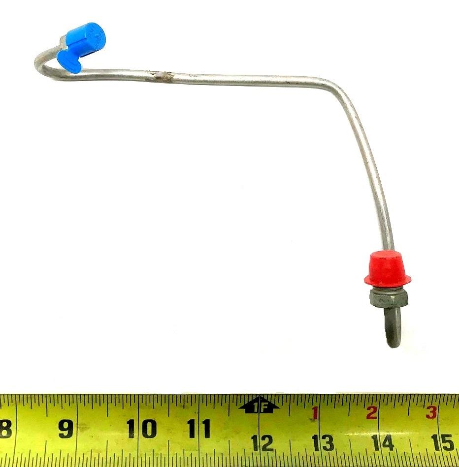 HM-1345 | HM-1345  Rear Brake Line Tube HMMWV  (4).jpg