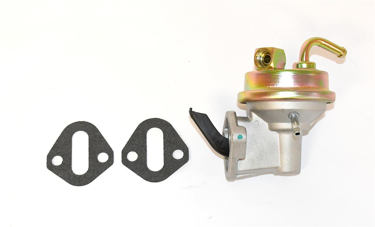 HM-135 | HM-135 Fuel Pump with Mechanical Gaskets  (2).JPG