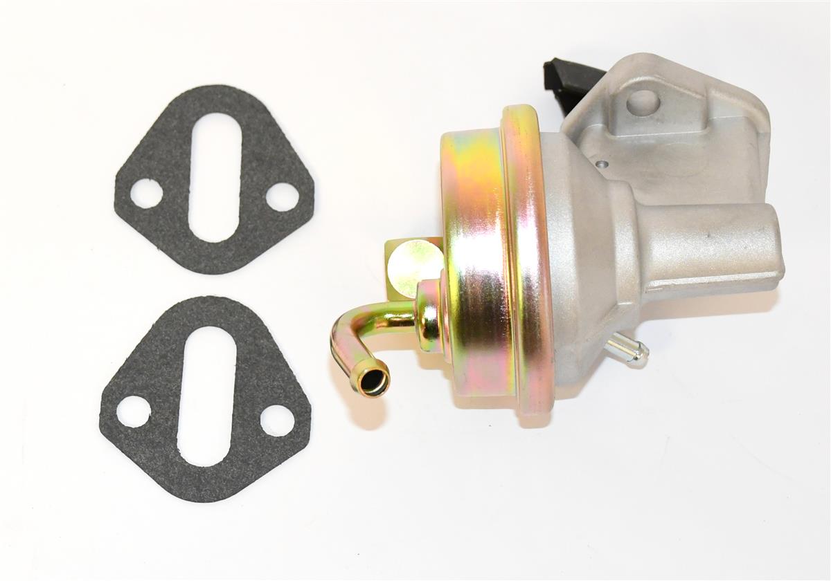 HM-135 | HM-135 Fuel Pump with Mechanical Gaskets  (4).JPG