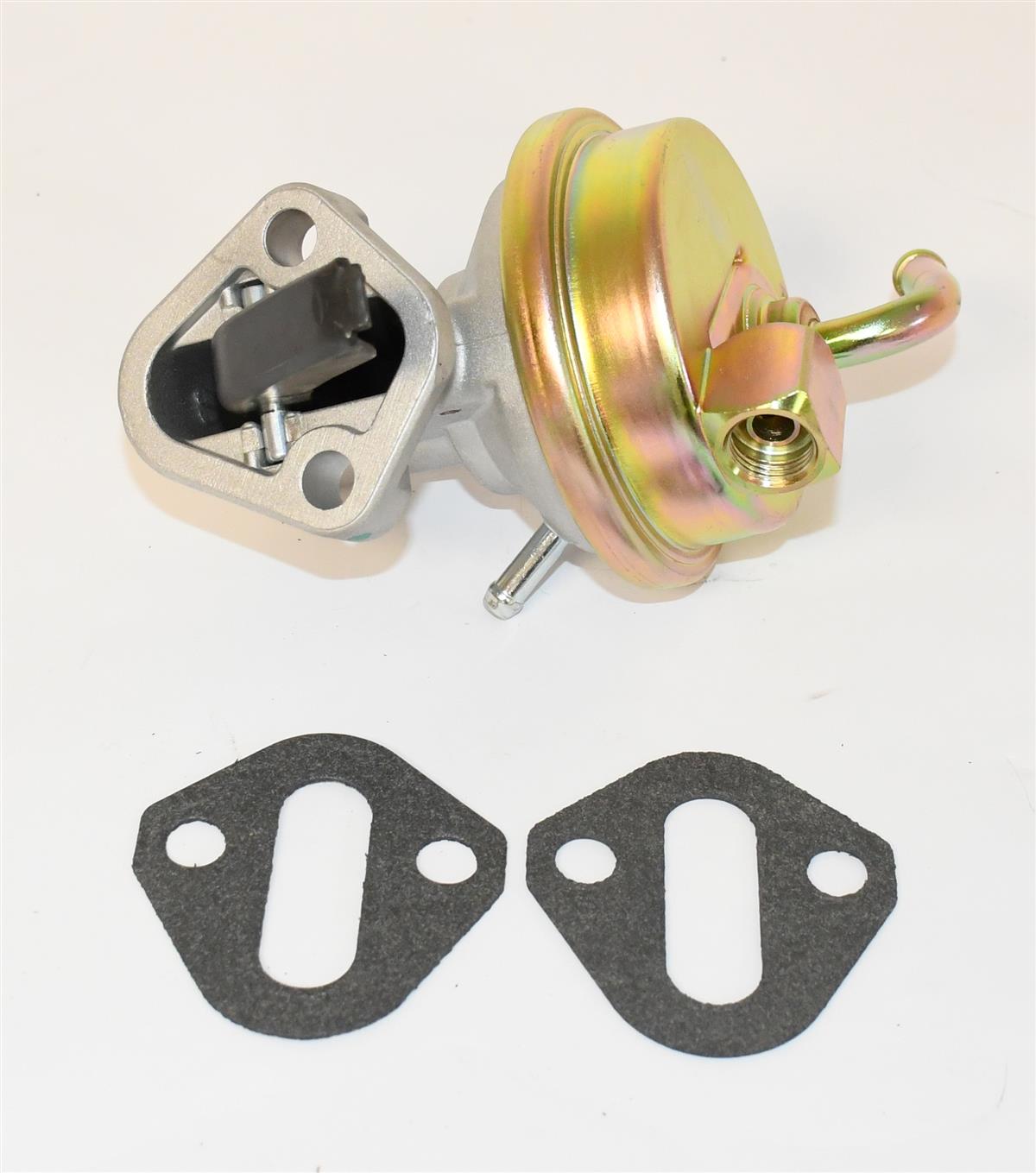 HM-135 | HM-135 Fuel Pump with Mechanical Gaskets  (6).JPG