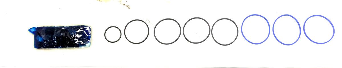 HM-1352 | HM-1352  Power Steering Gear Seal Kit HMMWV (1).jpg