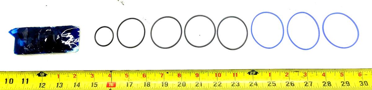 HM-1352 | HM-1352  Power Steering Gear Seal Kit HMMWV (3).jpg