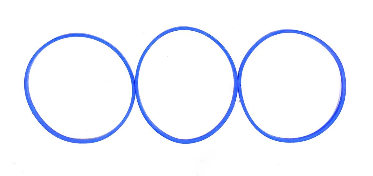 HM-1352 | HM-1352  Power Steering Gear Seal Kit HMMWV (4).jpg