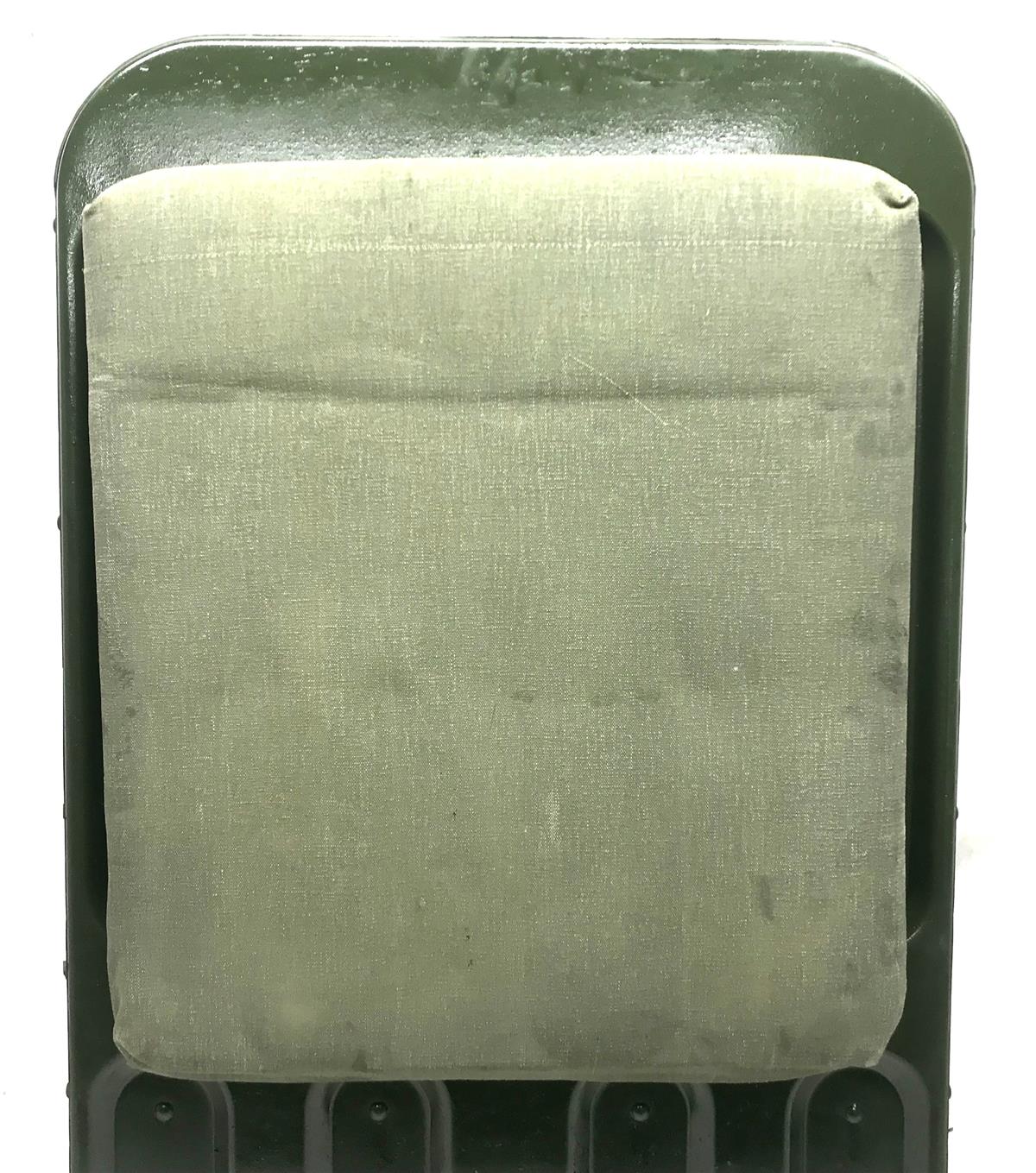 HM-1354 | HM-1354  Rear Back Seat Frame With Cushion HMMWV  (5).jpg