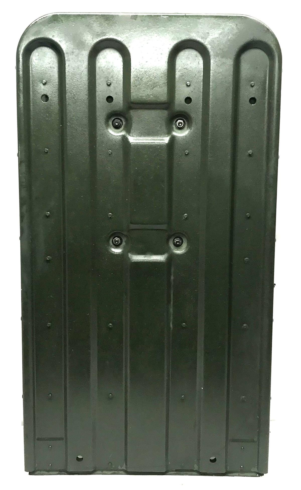 HM-1354 | HM-1354  Rear Back Seat Frame With Cushion HMMWV  (6).jpg