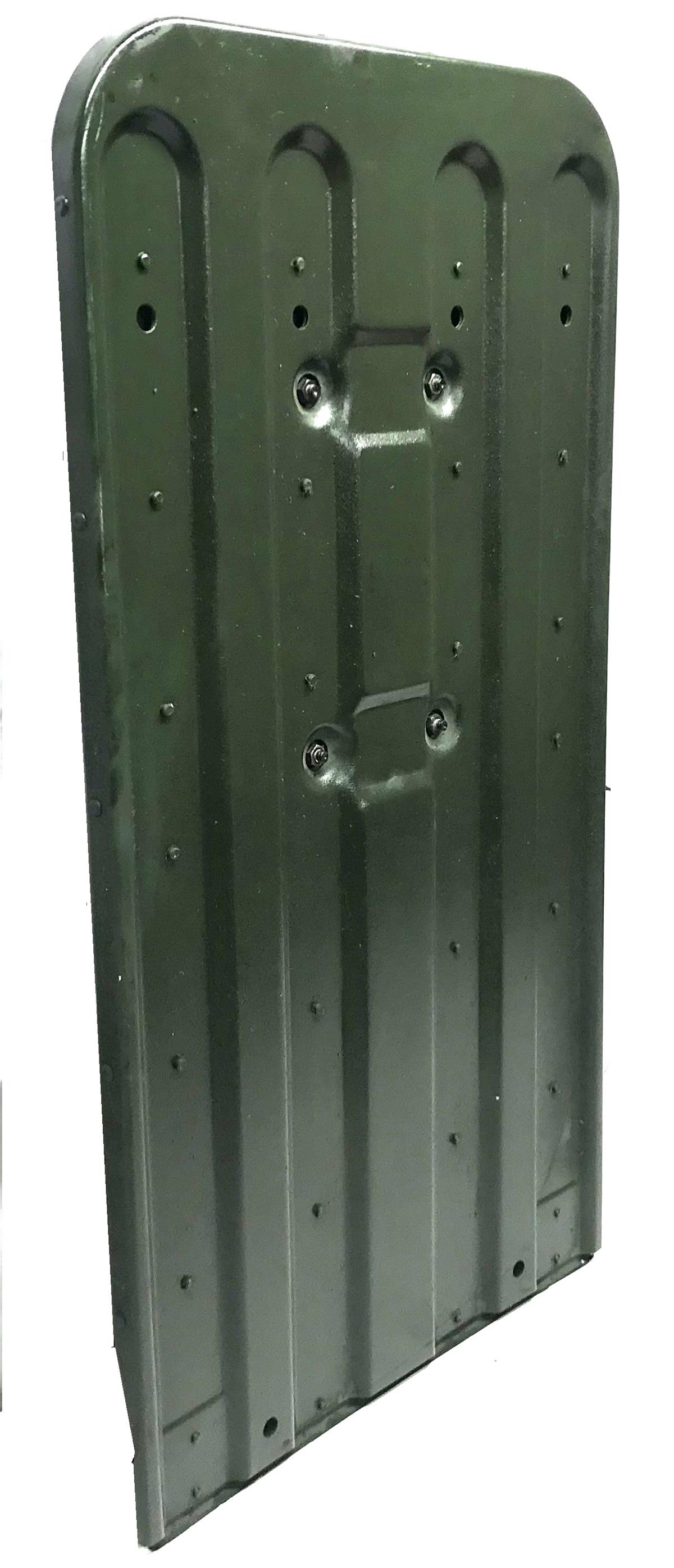 HM-1354 | HM-1354  Rear Back Seat Frame With Cushion HMMWV  (8).jpg