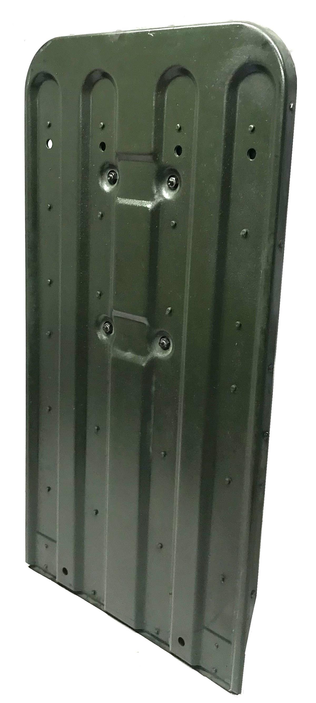 HM-1354 | HM-1354  Rear Back Seat Frame With Cushion HMMWV  (9).jpg