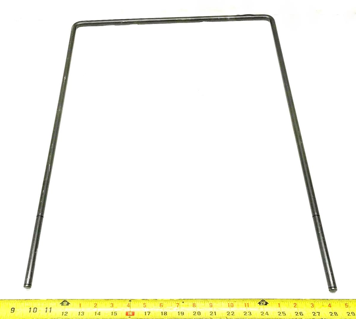 HM-1356 | HM-1356  Upper Litter Tray Bow Handle HMMWV (2)(NOS).jpg