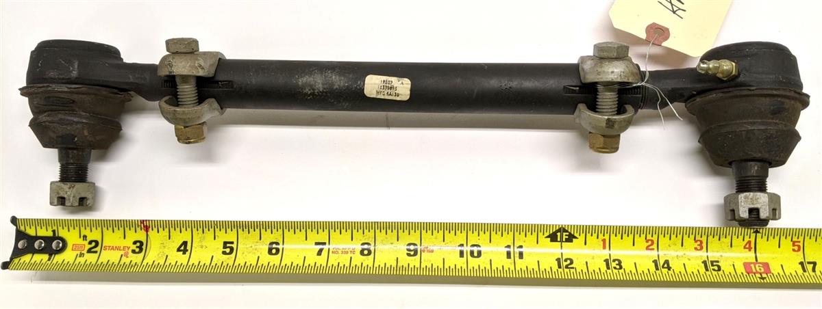 HM-1358 | HM-1358  Steering Tie Rod HMMWV  NOS1.jpg