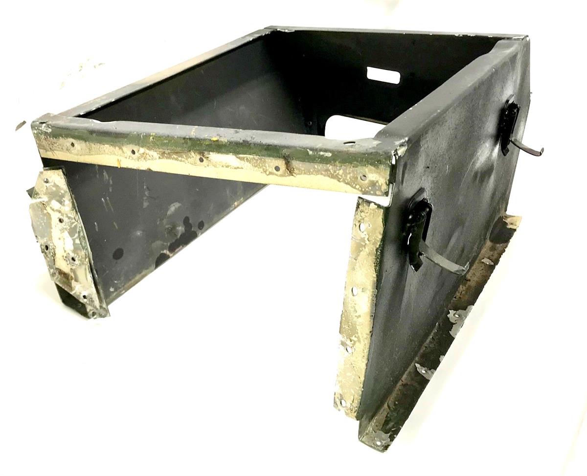 HM-1365 | HM-1365  Left Rear Seat Base HMMWV (1)(USED).jpg