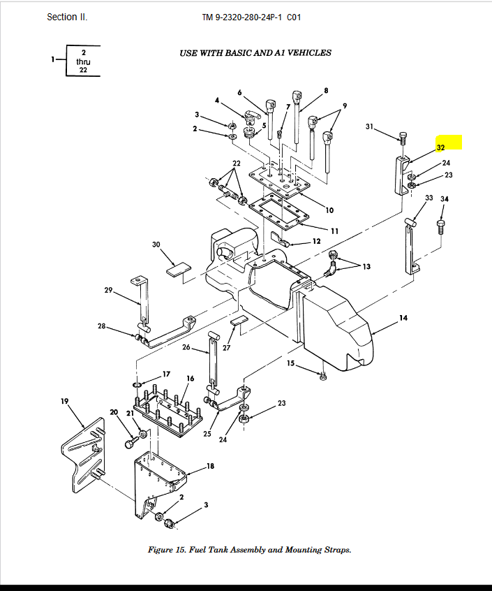HM-137 | HM-137 Fuel Tank Strap HMMWV Diagram B(1).JPG