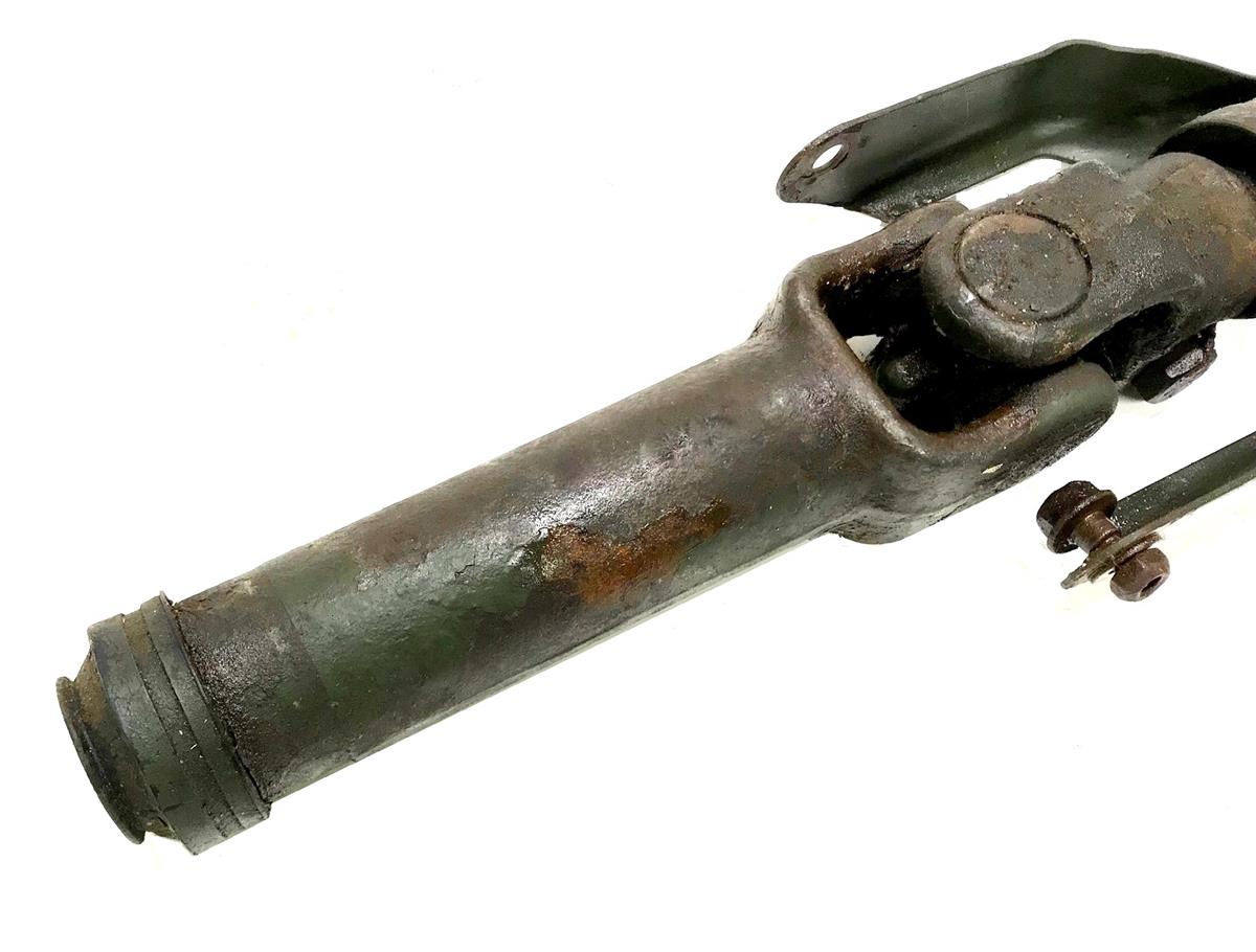HM-1371 | HM-1371  Steering Column With Propeller Shaft HMMWV  (1)(USED).jpg