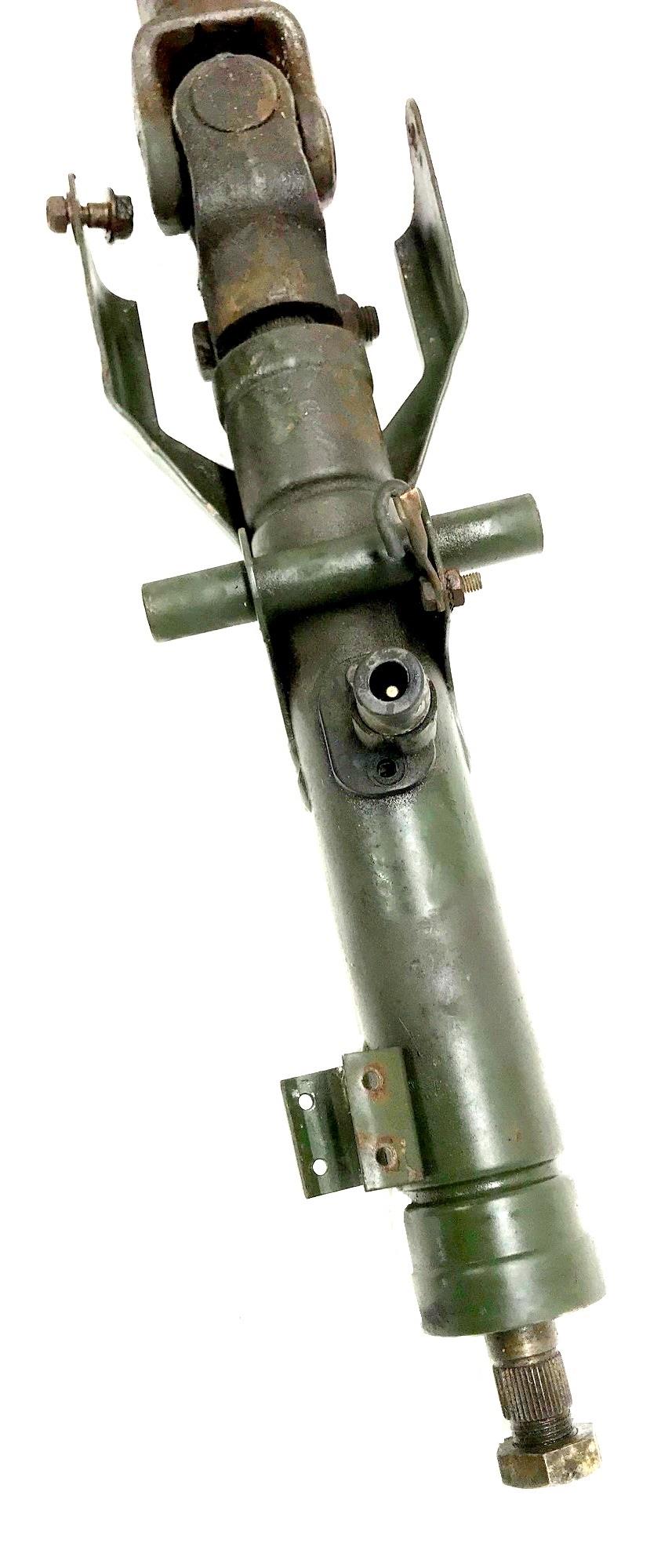 HM-1371 | HM-1371  Steering Column With Propeller Shaft HMMWV  (2)(USED).jpg