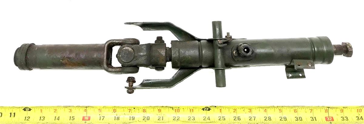 HM-1371 | HM-1371  Steering Column With Propeller Shaft HMMWV  (4)(USED).jpg