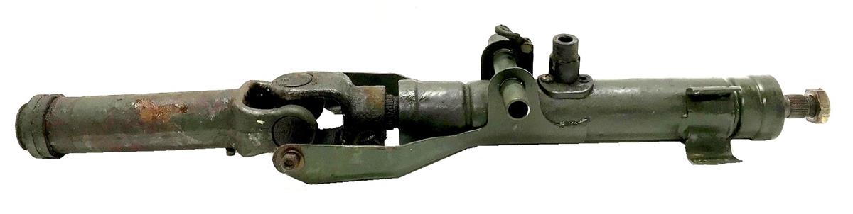 HM-1371 | HM-1371  Steering Column With Propeller Shaft HMMWV  (5)(USED).jpg