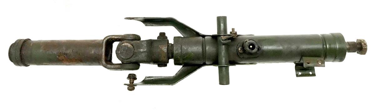 HM-1371 | HM-1371  Steering Column With Propeller Shaft HMMWV  (6)(USED).jpg