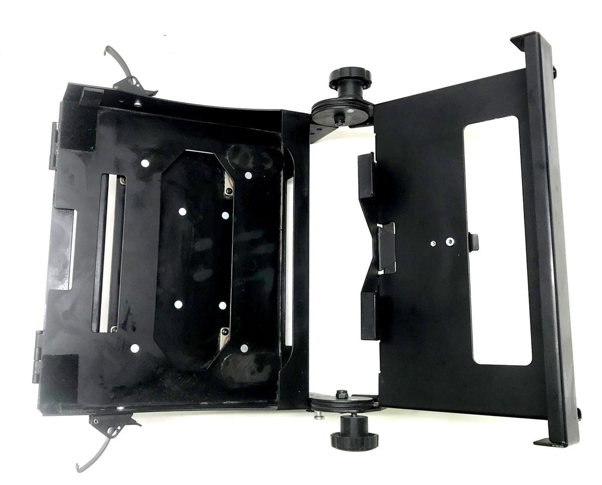 HM-1375 | HM-1375  Computer Cradle Mount HMMWV (2)(NOS).jpg
