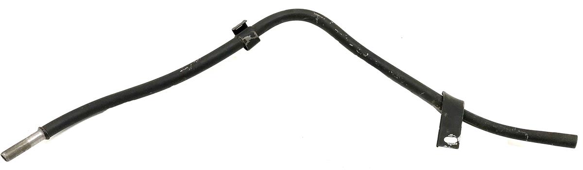 HM-1385 | HM-1385  Transmission Dipstick Tube With Bracket HMMWV (1).jpg