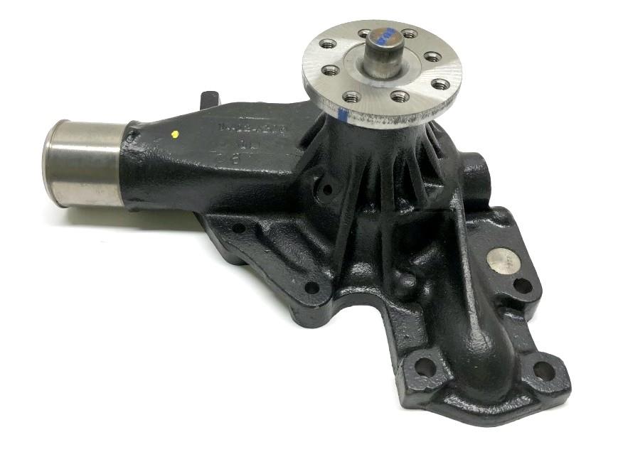 HM-1386 | HM-1386  6.2L 6.5L Diesel Engine Water Pump With Pulley HMMWV CUCV (1).JPG