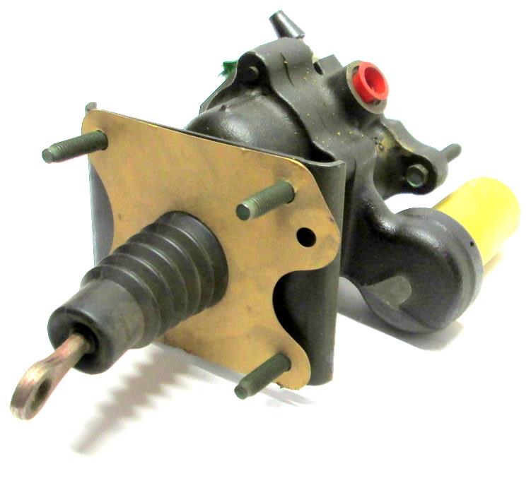 HM-139 | HM-139 Brake Booster Power Brake Hydro-Booster HMMWV Update  (11).JPG