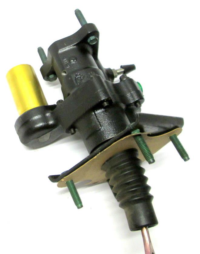 HM-139 | HM-139 Brake Booster Power Brake Hydro-Booster HMMWV Update  (13).JPG