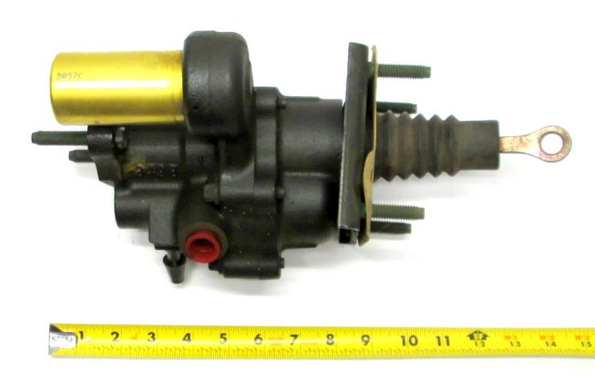 HM-139 | HM-139 Brake Booster Power Brake Hydro-Booster HMMWV Update  (2).JPG