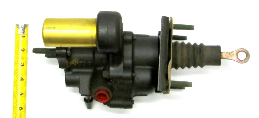HM-139 | HM-139 Brake Booster Power Brake Hydro-Booster HMMWV Update  (3).JPG