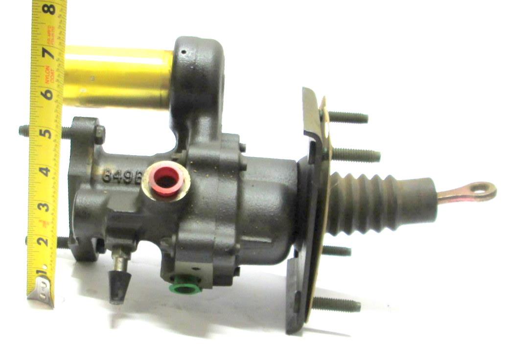 HM-139 | HM-139 Brake Booster Power Brake Hydro-Booster HMMWV Update  (4).JPG
