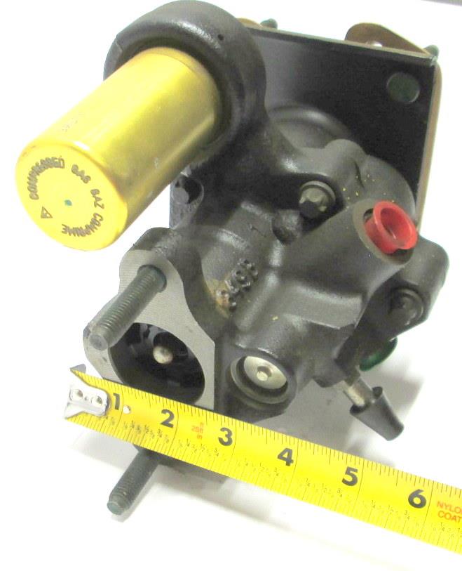 HM-139 | HM-139 Brake Booster Power Brake Hydro-Booster HMMWV Update  (6).JPG