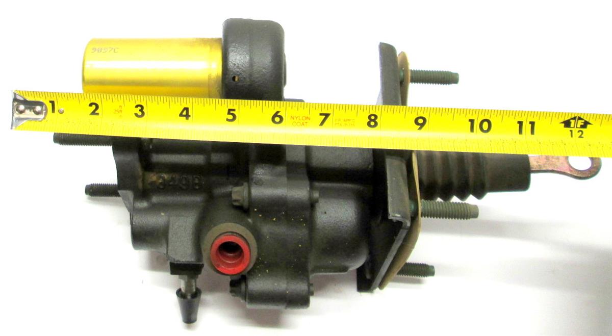 HM-139 | HM-139 Brake Booster Power Brake Hydro-Booster HMMWV Update  (7).JPG