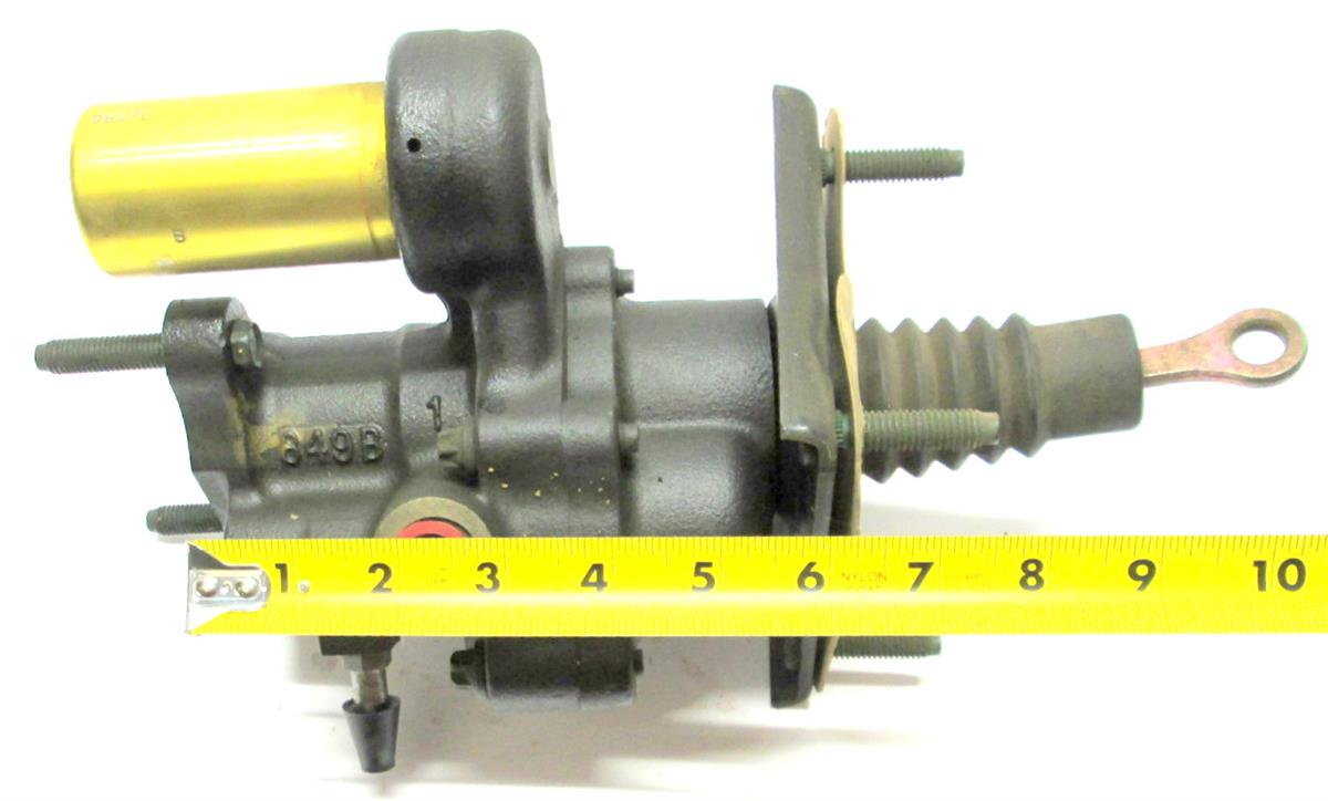 HM-139 | HM-139 Brake Booster Power Brake Hydro-Booster HMMWV Update  (8).JPG