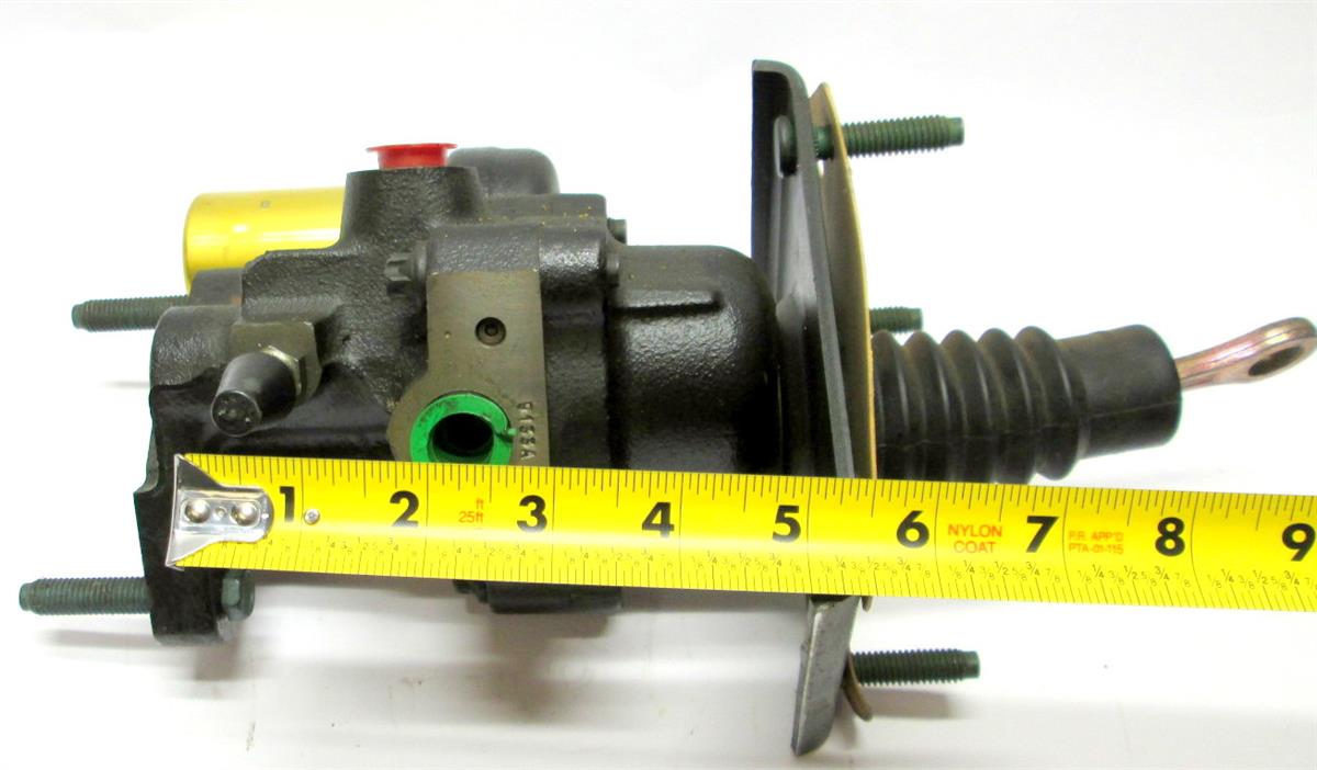 HM-139 | HM-139 Brake Booster Power Brake Hydro-Booster HMMWV Update  (9).JPG