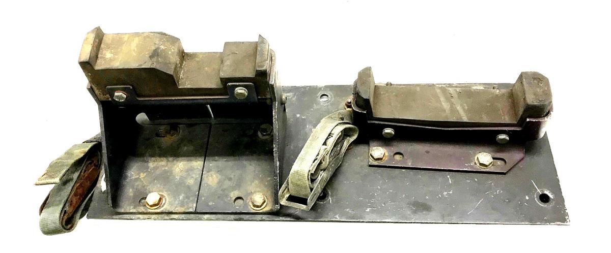 HM-1390 | HM-1390  Rear Gun Mount Plate Assembly HMMWV  (1)(USED).jpg