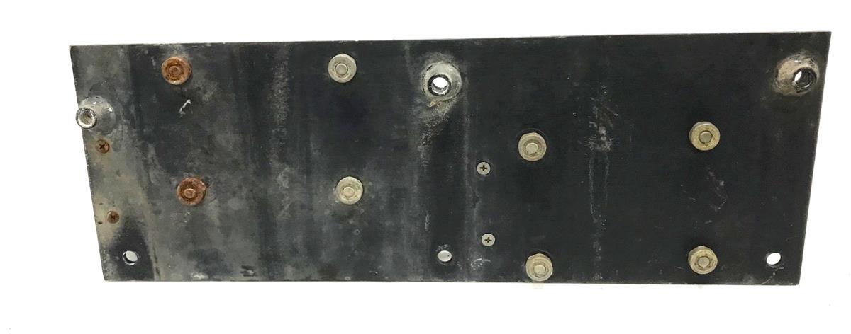 HM-1390 | HM-1390  Rear Gun Mount Plate Assembly HMMWV  (4)(USED).jpg