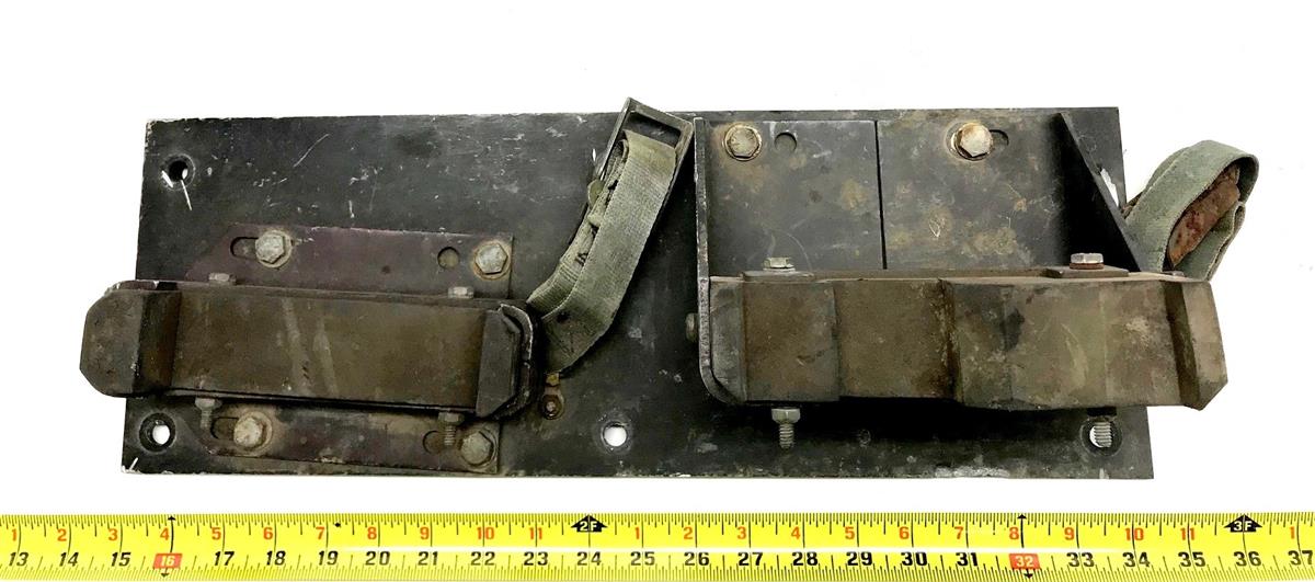 HM-1390 | HM-1390  Rear Gun Mount Plate Assembly HMMWV (3)(USED).jpg