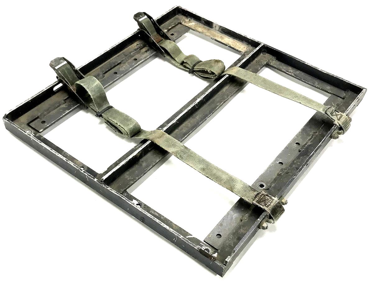 HM-1392 | HM-1392  40MM Ammo Box Tray HMMWV (3).jpg