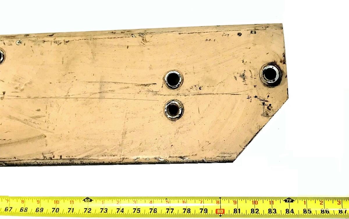 HM-1396 | HM-1396  Aluminum Rear Bumper HMMWV  (1).jpg