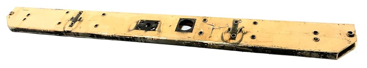 HM-1396 | HM-1396  Aluminum Rear Bumper HMMWV  (3).jpg