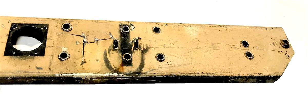 HM-1396 | HM-1396  Aluminum Rear Bumper HMMWV  (6).jpg