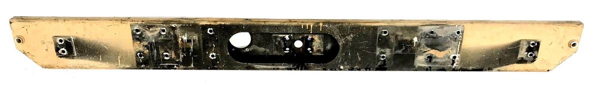 HM-1396 | HM-1396  Aluminum Rear Bumper HMMWV  (7).jpg