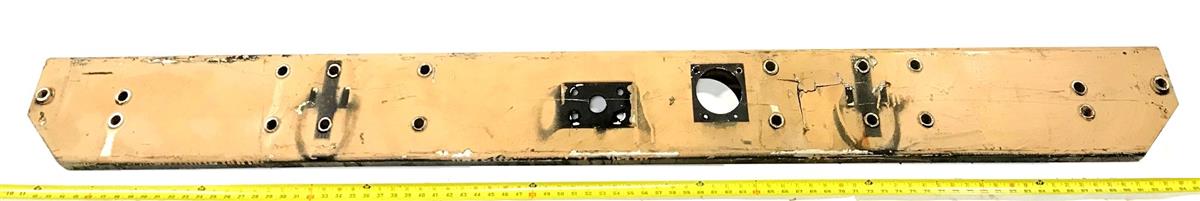 HM-1396 | HM-1396  Aluminum Rear Bumper HMMWV (8).jpg